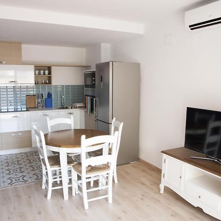 Mont-Roig Apartment Cambrils Quarto foto