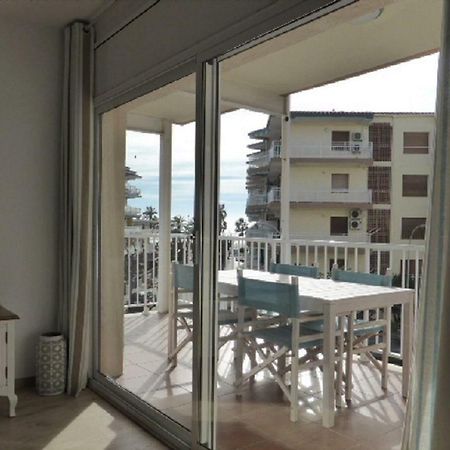 Mont-Roig Apartment Cambrils Exterior foto