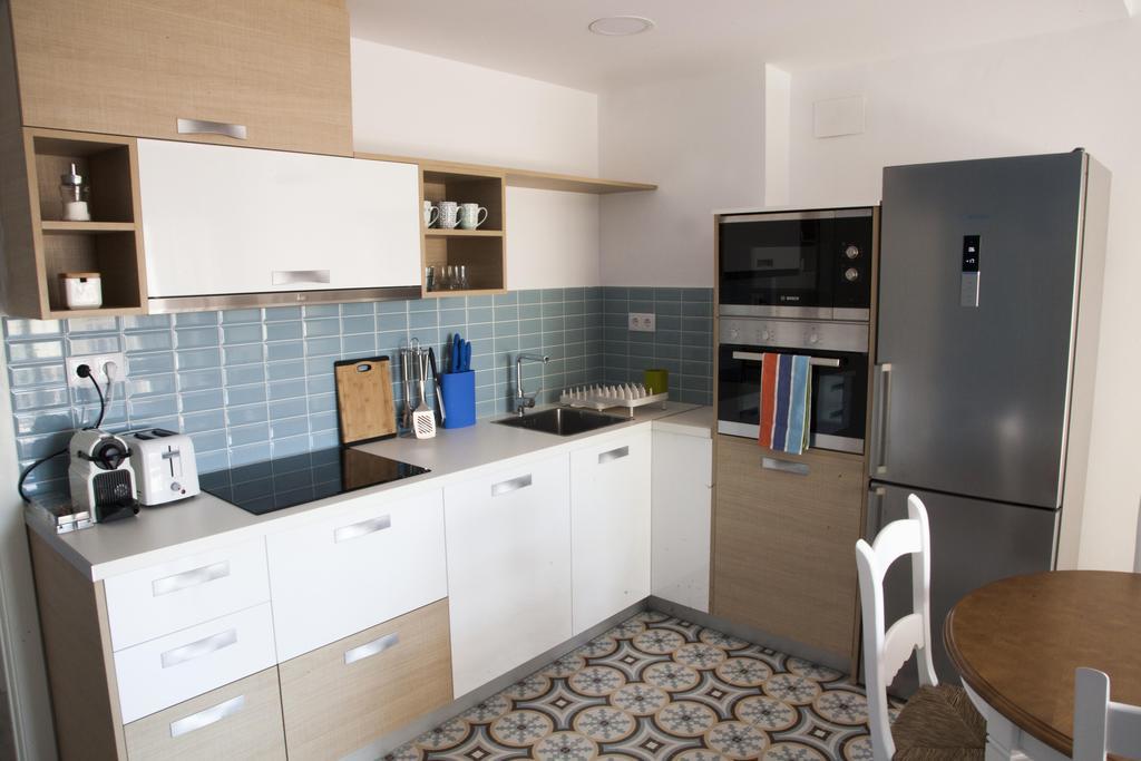 Mont-Roig Apartment Cambrils Quarto foto