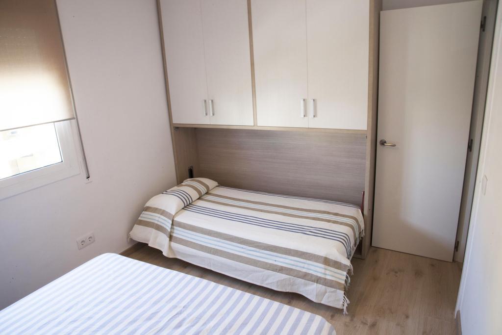 Mont-Roig Apartment Cambrils Quarto foto