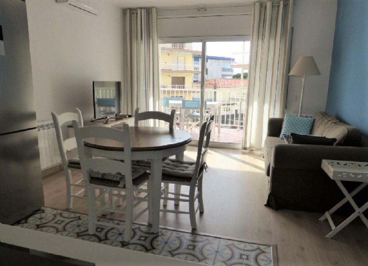 Mont-Roig Apartment Cambrils Exterior foto